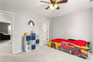 204 Georgetowne Dr, Elon, NC 27244 - Photo 32