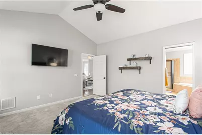 204 Georgetowne Drive, Elon, NC 27244 - Photo 18