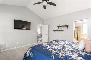 204 Georgetowne Dr, Elon, NC 27244 - Photo 18