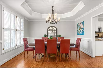 204 Georgetowne Drive, Elon, NC 27244 - Photo 4