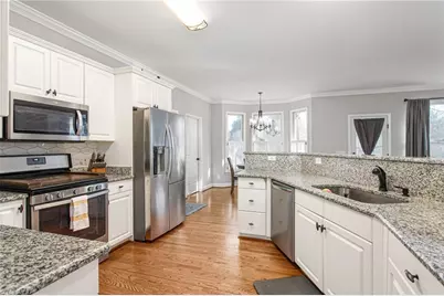 204 Georgetowne Drive, Elon, NC 27244 - Photo 14
