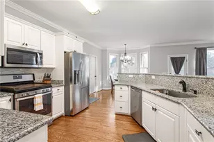 204 Georgetowne Dr, Elon, NC 27244 - Photo 14