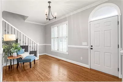 204 Georgetowne Drive, Elon, NC 27244 - Photo 2