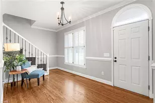 204 Georgetowne Dr, Elon, NC 27244 - Photo 2