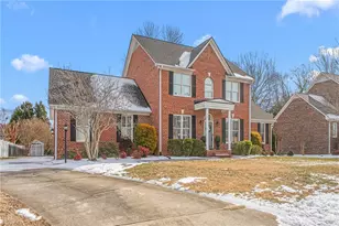 204 Georgetowne Dr, Elon, NC 27244 - Photo 40