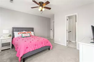 204 Georgetowne Dr, Elon, NC 27244 - Photo 26