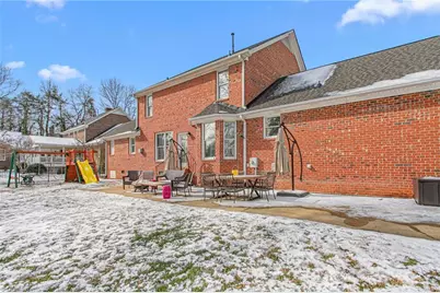 204 Georgetowne Drive, Elon, NC 27244 - Photo 36