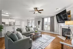 204 Georgetowne Dr, Elon, NC 27244 - Photo 10