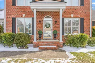 204 Georgetowne Dr, Elon, NC 27244 - Photo 42