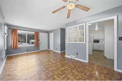 613 Woodridge Lane, High Point, NC 27262 - Photo 6