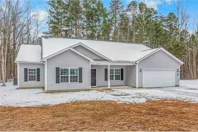 8395 White Oak Farm Road, Cedar Grove, NC 27231 - Photo 2