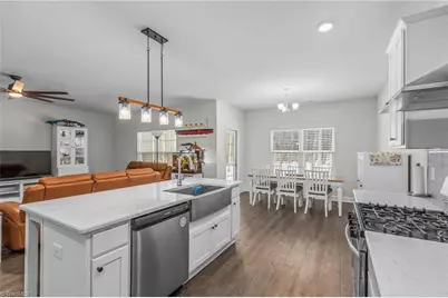 8395 White Oak Farm Road, Cedar Grove, NC 27231 - Photo 14