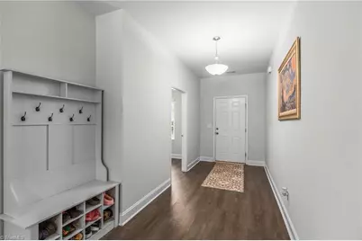 8395 White Oak Farm Road, Cedar Grove, NC 27231 - Photo 6