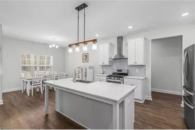 8395 White Oak Farm Road, Cedar Grove, NC 27231 - Photo 2