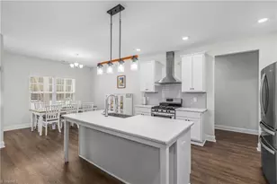 8395 White Oak Farm Rd, Cedar Grove, NC 27231 - Photo 2