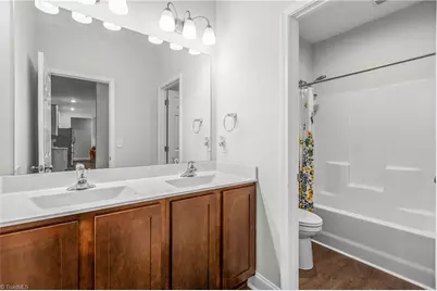 8395 White Oak Farm Road, Cedar Grove, NC 27231 - Photo 10