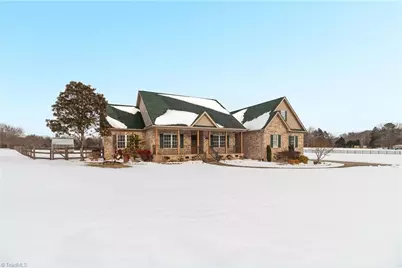 1545 Sides Road, Rockwell, NC 28138 - Photo 1