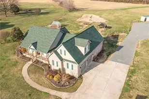 1545 Sides Rd, Rockwell, NC 28138 - Photo 1