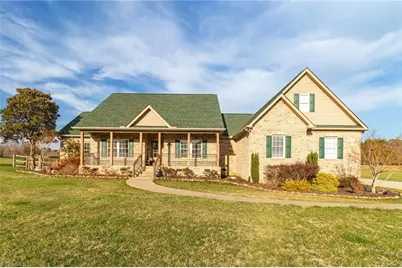 1545 Sides Road, Rockwell, NC 28138 - Photo 2