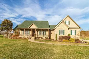 1545 Sides Rd, Rockwell, NC 28138 - Photo 2