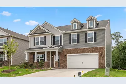 602 Bryson Boulevard, Lexington, NC 27295 - Photo 2