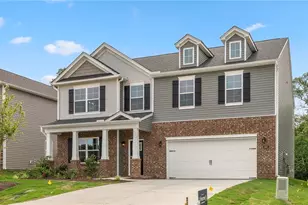 602 Bryson Blvd, Lexington, NC 27295 - Photo 2
