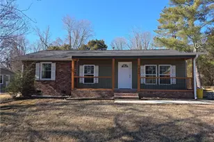3868 Hartford St, Winston-Salem, NC 27106 - Photo 1