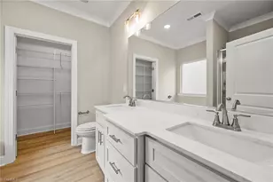 1914 Wild Rosewood Wy, Winston-Salem, NC 27103 - Photo 10