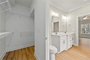 1914 Wild Rosewood Wy, Winston-Salem, NC 27103 - Photo 12