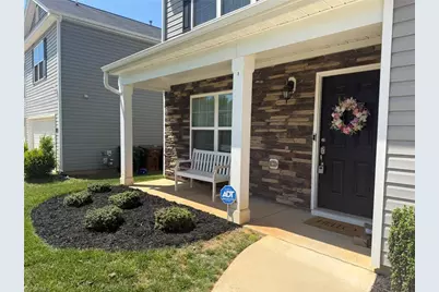 5021 Black Forest Drive, Greensboro, NC 27405 - Photo 2