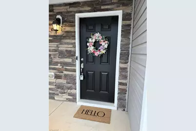 5021 Black Forest Drive, Greensboro, NC 27405 - Photo 2