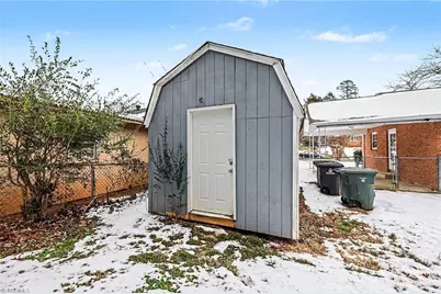 224 Foxcroft Drive, Winston-Salem, NC 27103 - Photo 16