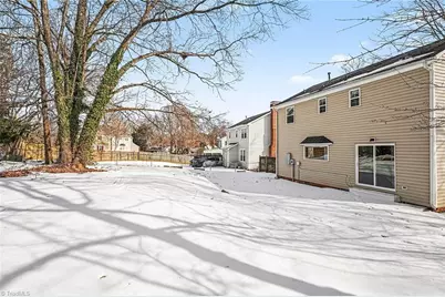 3801 Pineway Drive, Greensboro, NC 27405 - Photo 18