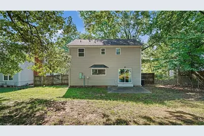 3801 Pineway Drive, Greensboro, NC 27405 - Photo 18