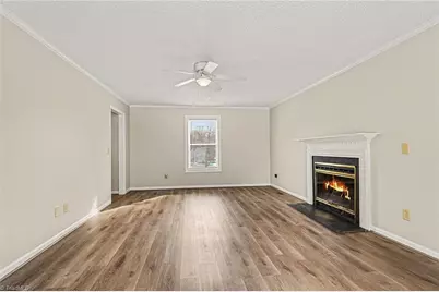 3801 Pineway Drive, Greensboro, NC 27405 - Photo 4