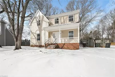 3801 Pineway Drive, Greensboro, NC 27405 - Photo 2