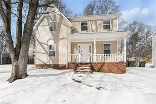 3801 Pineway Dr, Greensboro, NC 27405 - Photo 1