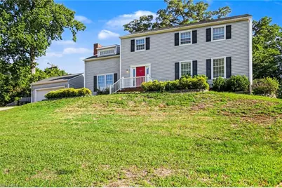 1408 Sweetbriar Court, High Point, NC 27262 - Photo 2
