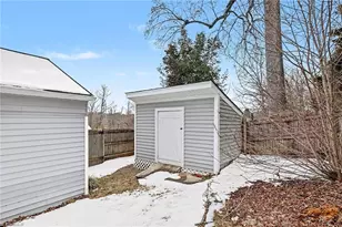 1408 Sweetbriar Ct, High Point, NC 27262 - Photo 26