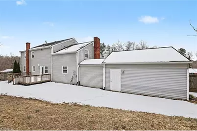 1408 Sweetbriar Court, High Point, NC 27262 - Photo 24