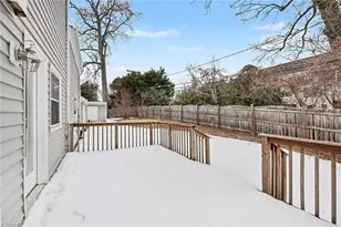 1408 Sweetbriar Ct, High Point, NC 27262 - Photo 26