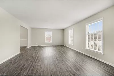 1408 Sweetbriar Court, High Point, NC 27262 - Photo 4