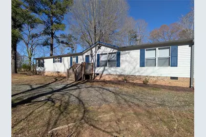 1041 Whitts Road, Madison, NC 27025 - Photo 2