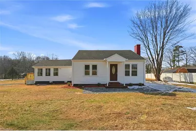 5153 US Highway 601 N, Mocksville, NC 27028 - Photo 1