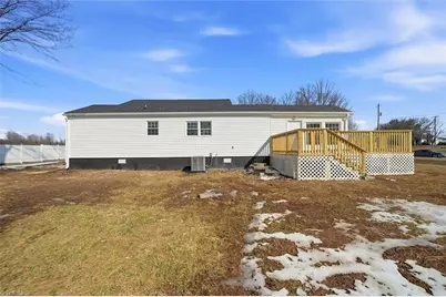 5153 US Highway 601 N, Mocksville, NC 27028 - Photo 2