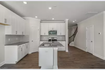 1677 Hallview Court, Kernersville, NC 27284 - Photo 10