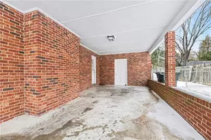 1348 Waybridge Ln, Winston-Salem, NC 27103 - Photo 24