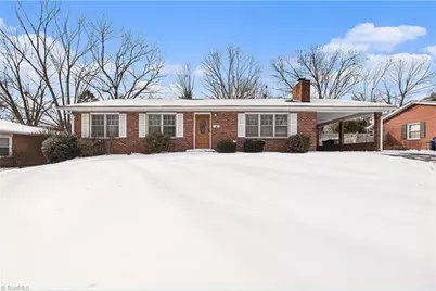 1348 Waybridge Lane, Winston-Salem, NC 27103 - Photo 4