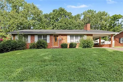 1348 Waybridge Lane, Winston-Salem, NC 27103 - Photo 1