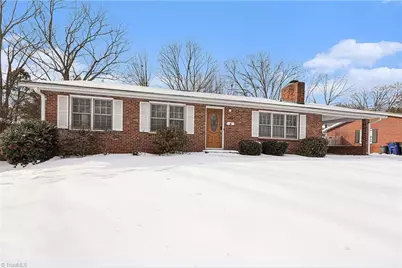 1348 Waybridge Lane, Winston-Salem, NC 27103 - Photo 2